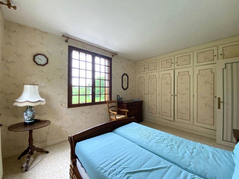 Maison ancienne - 120 m² - 6 pièces