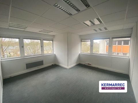 Bureau - 462 m²