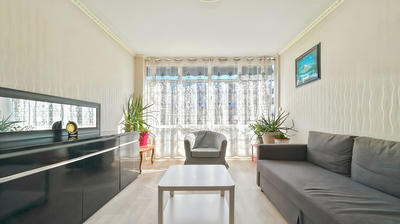 Appartement - 69 m² - 4 pièces