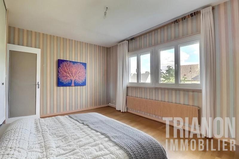 Maison - 95 m² - 6 pièces