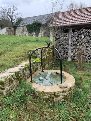 Propriété - 100 m² - 5 pièces