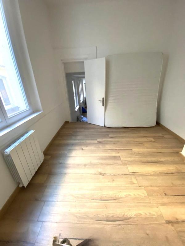 Appartement - 32 m² - 2 pièces