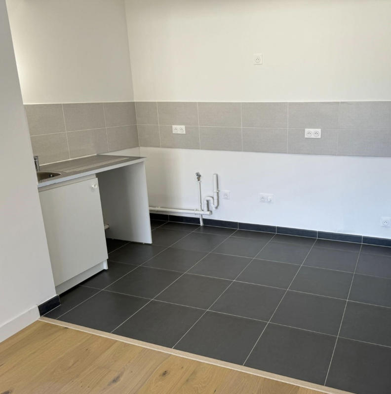 Appartement - 96 m² - 4 pièces