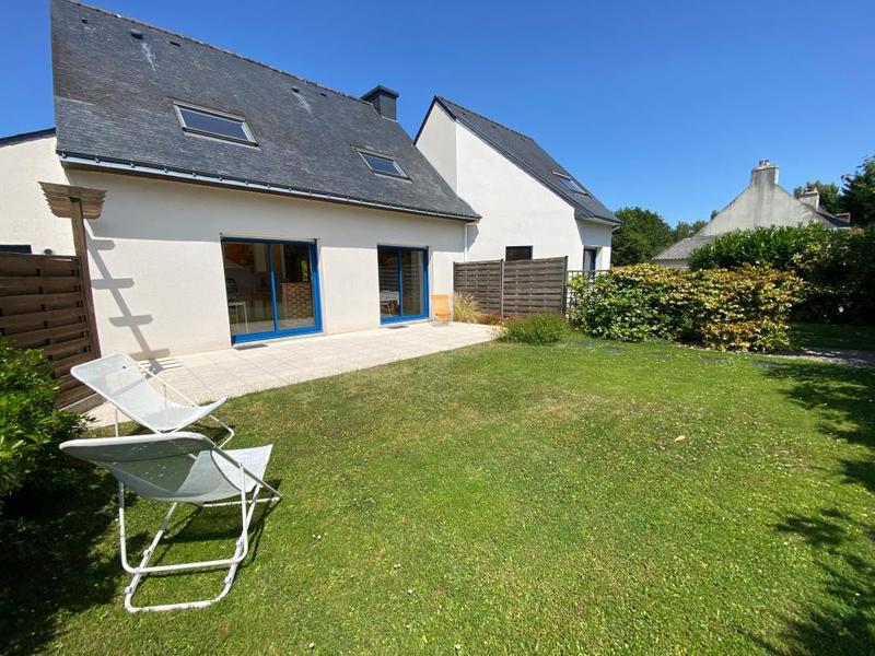 Maison - 148 m² - 8 pièces