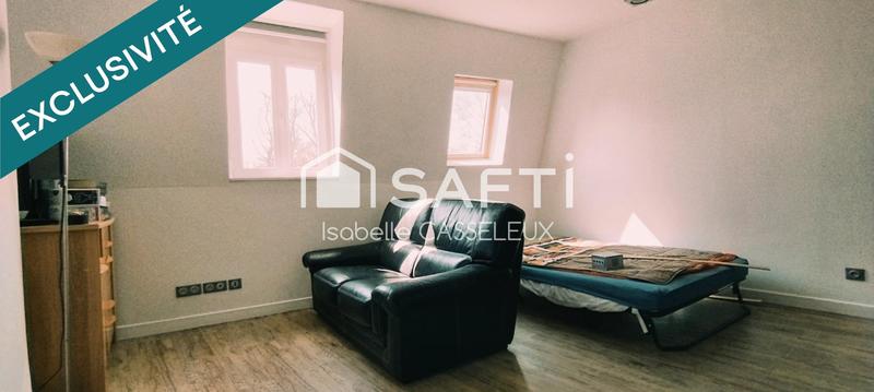 Maison de maîtres - 140 m² - 5 pièces