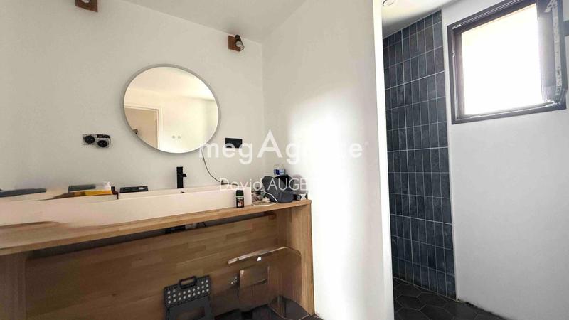 Maison - 165 m² - 5 pièces