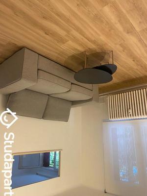 Appartement - 30 m² - 2 pièces