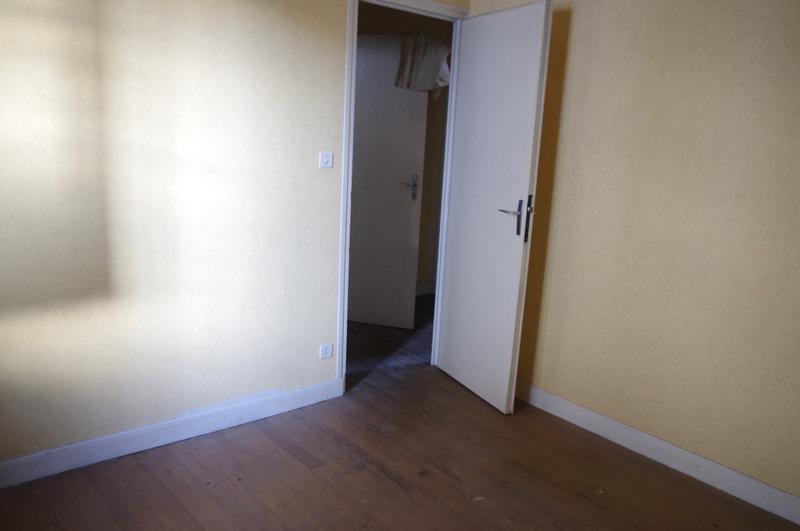 Maison - 57 m² - 4 pièces