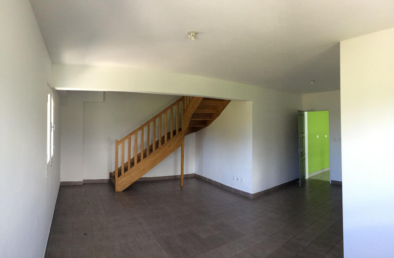 Immeuble - 336 m² - 15 pièces