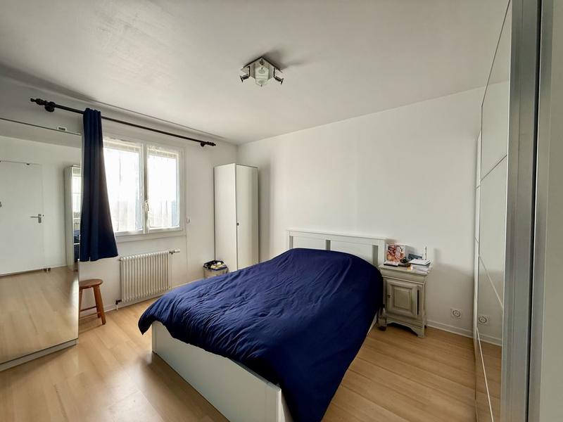 Pavillon - 65 m² - 3 pièces