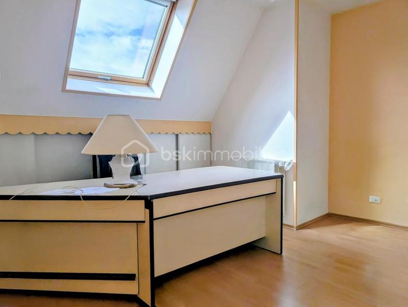 Maison de ville - 134 m² - 5 pièces