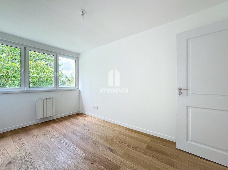 Appartement - 53 m² - 3 pièces