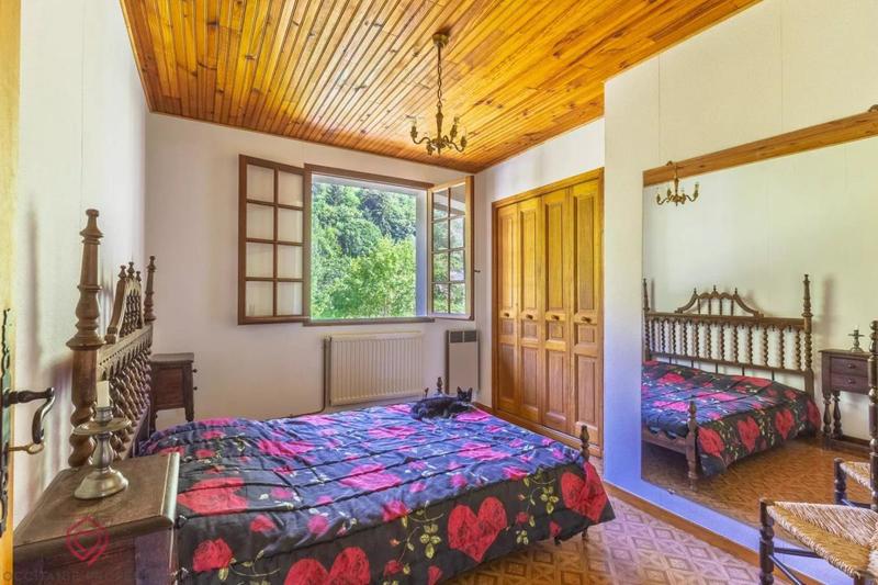 Propriété - 236 m² - 9 pièces