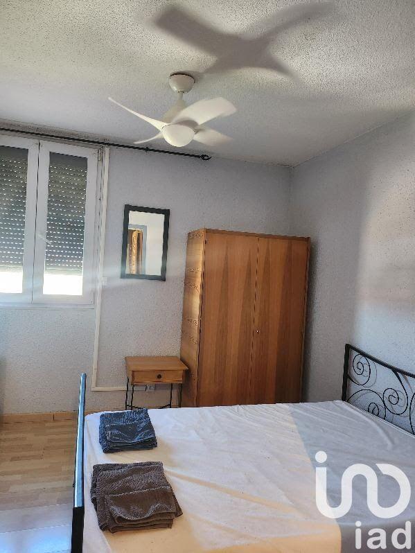 Appartement - 33 m² - 2 pièces