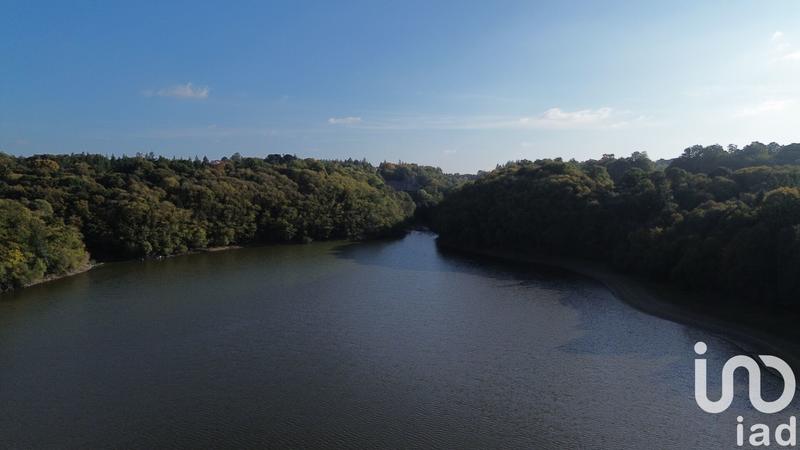 Maison de campagne - 160 m² - 7 pièces