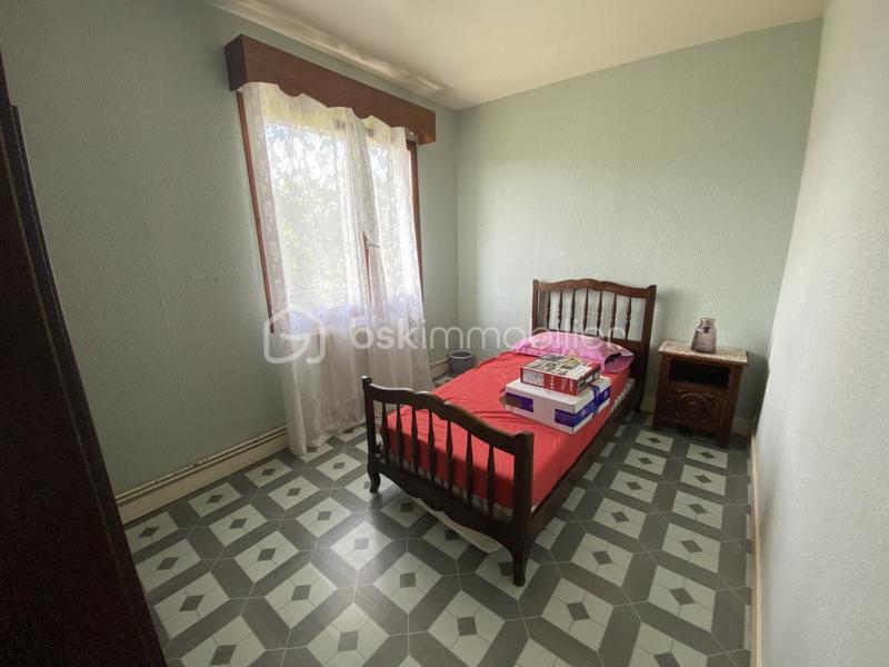 Pavillon - 118 m² - 7 pièces