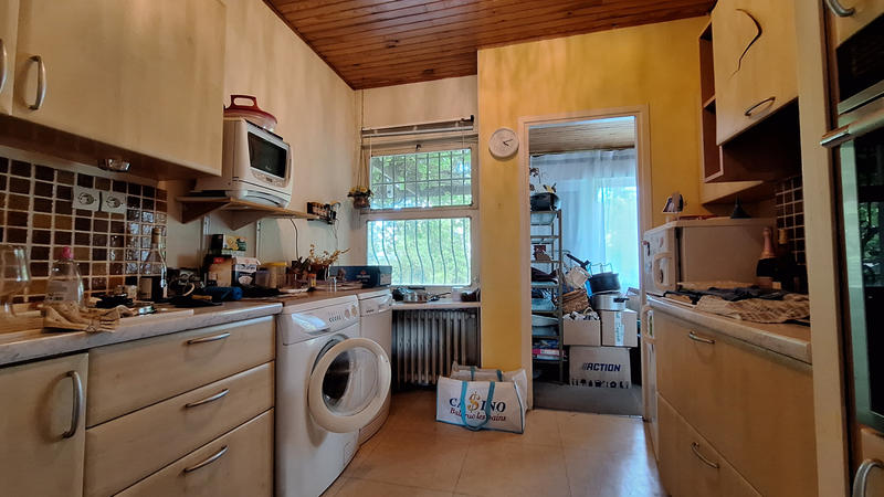 Maison - 97 m² - 6 pièces