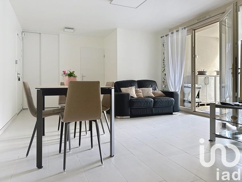 Appartement - 79 m² - 4 pièces