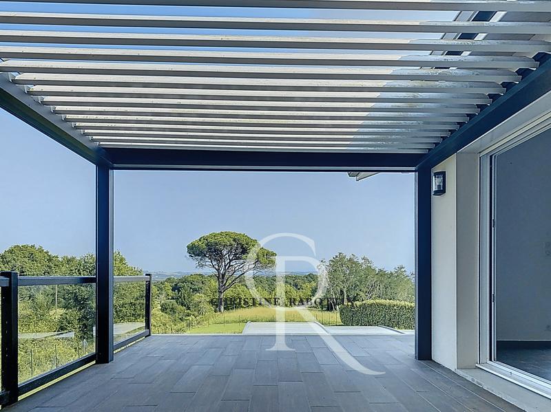 Maison - 143 m² - 4 pièces