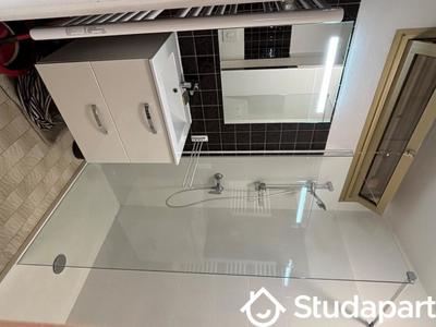 Appartement - 30 m² - 1 pièce