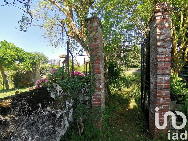 Maison - 550 m² - 16 pièces