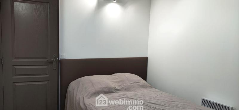 Maison de village - 106 m² - 6 pièces