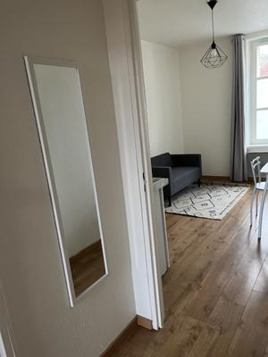 Appartement - 25 m² - 1 pièce