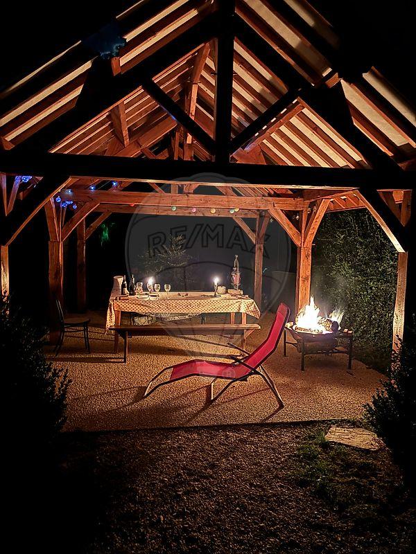 Maison - 151 m² - 6 pièces