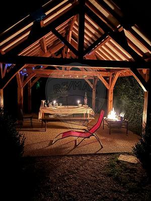 Maison - 151 m² - 6 pièces