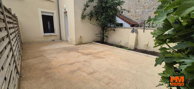 Appartement - 39 m² - 2 pièces