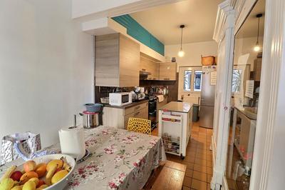 Immeuble - 350 m² - 10 pièces