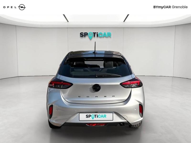 Opel Corsa 1.2 75 ch Bvm5 Gs