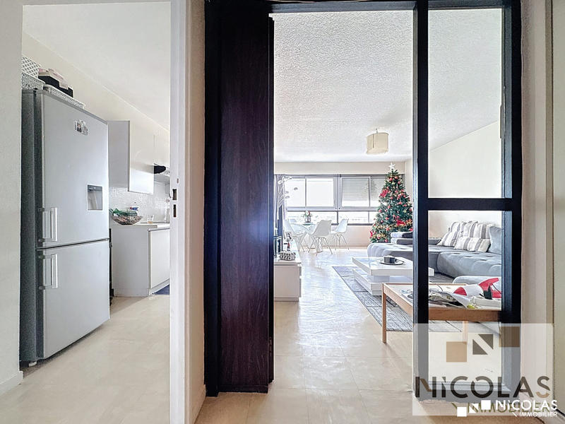 Appartement - 67 m² - 2 pièces