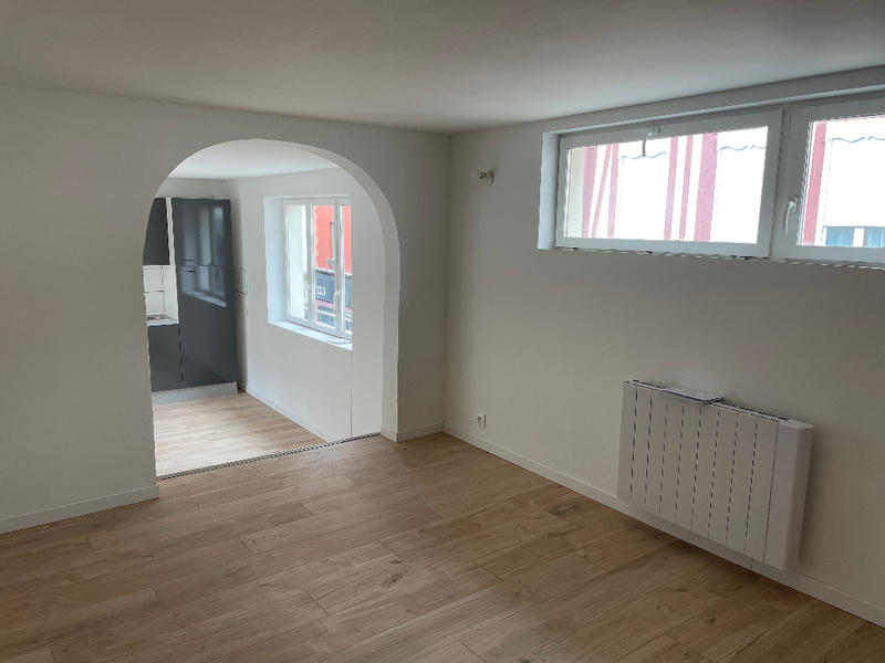 Appartement - 31 m² - 2 pièces