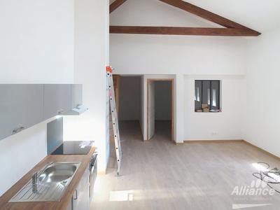 Appartement - 68 m² - 4 pièces