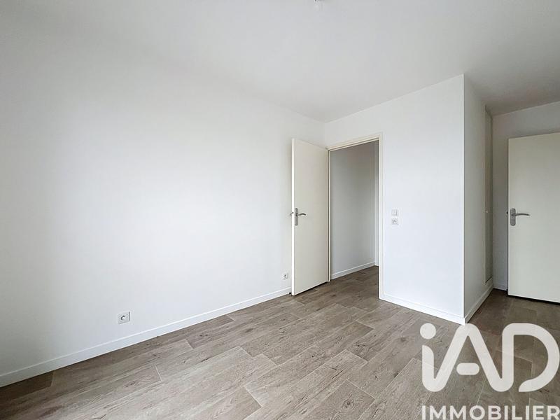 Appartement - 86 m² - 4 pièces