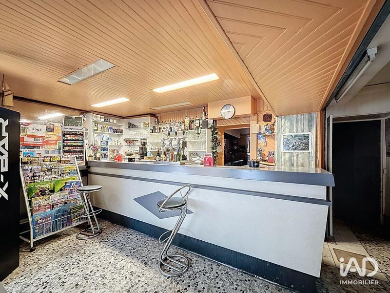 Local commercial - 90 m²