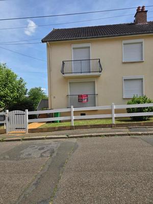 Maison - 101 m² - 6 pièces