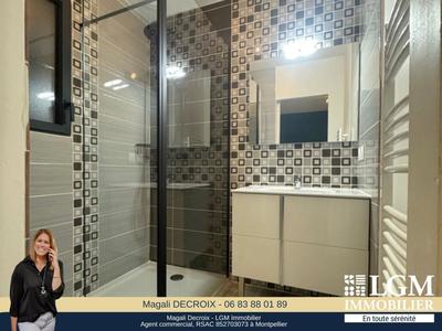 Maison - 118 m² - 4 pièces