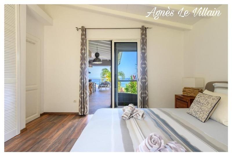 Maison d'architecte - 364 m² - 9 pièces