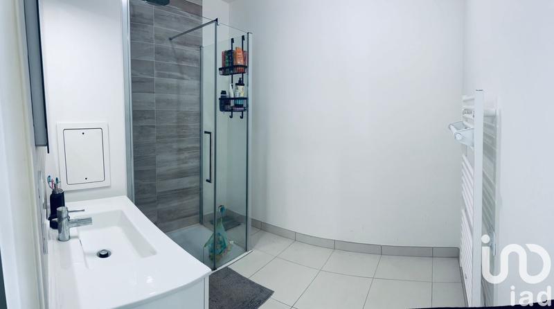 Appartement - 54 m² - 3 pièces