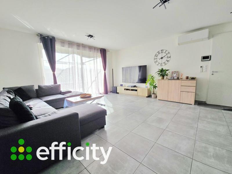 Villa - 91 m² - 4 pièces