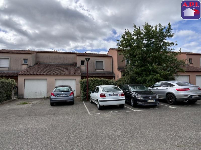 Maison - 83 m² - 4 pièces