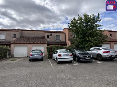 Maison - 83 m² - 4 pièces