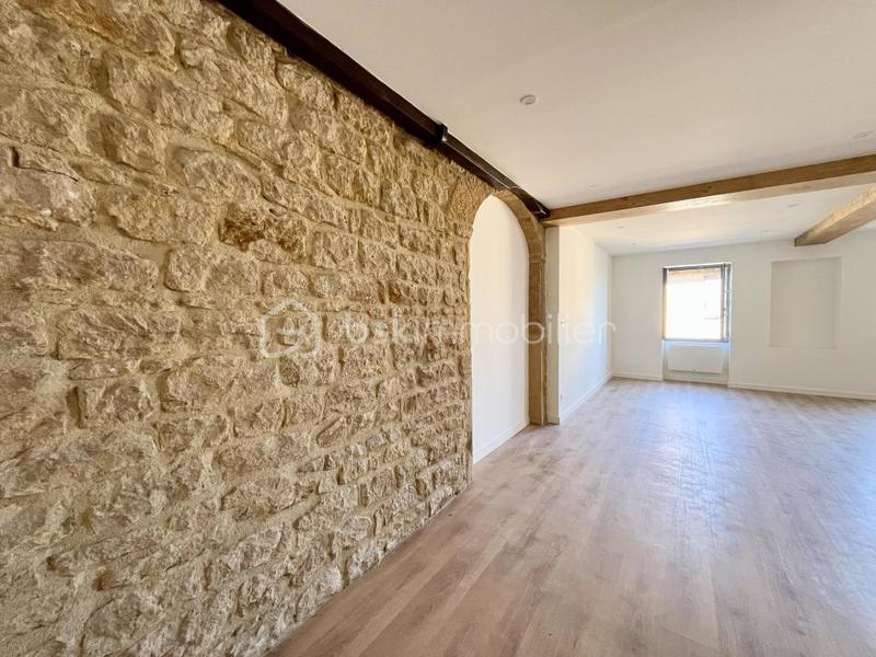 Duplex - 88 m² - 4 pièces