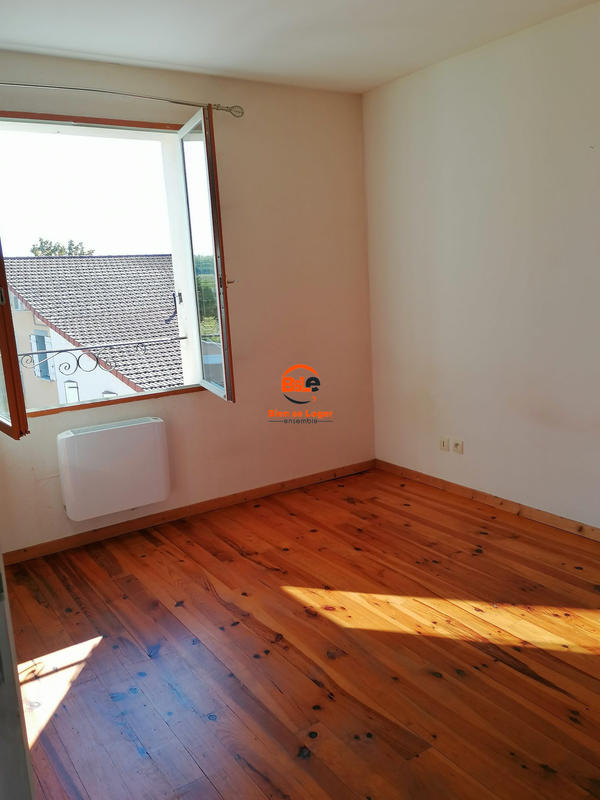 Maison - 107 m² - 4 pièces