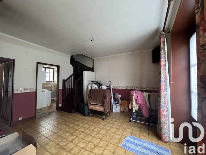 Maison - 233 m² - 9 pièces