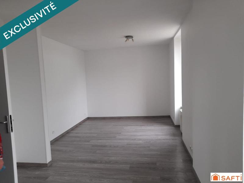 Immeuble - 108 m²