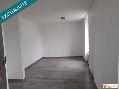 Immeuble - 108 m²
