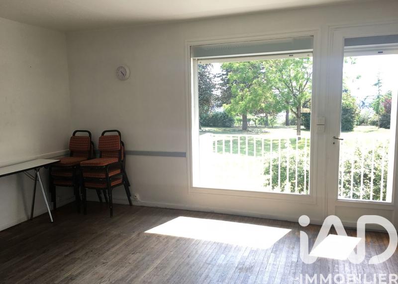 Appartement - 77 m² - 5 pièces